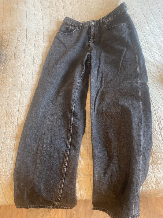 Gallabuxur Zara