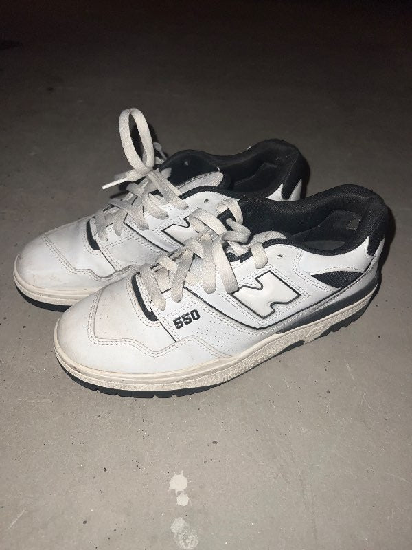 New balance 550