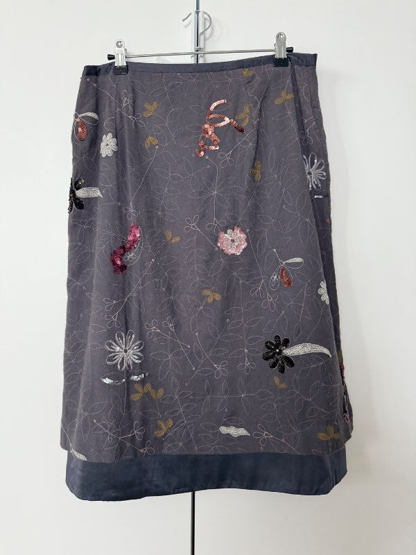 Pils Rützou silki brúnt