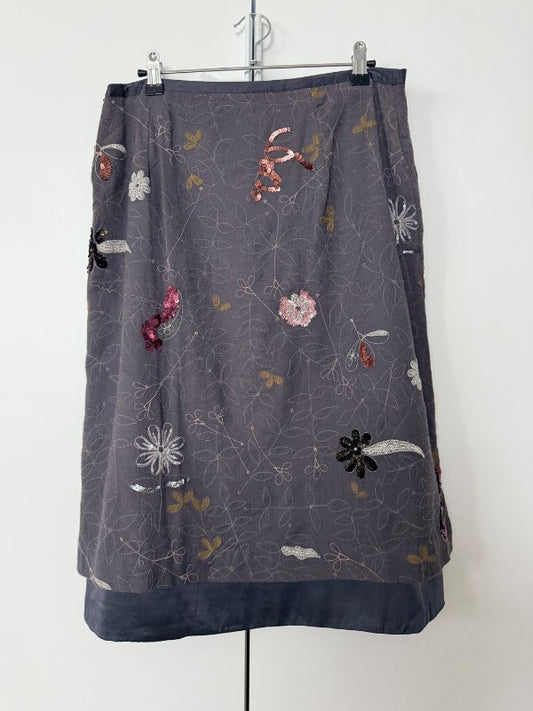 Pils Rützou silki brúnt