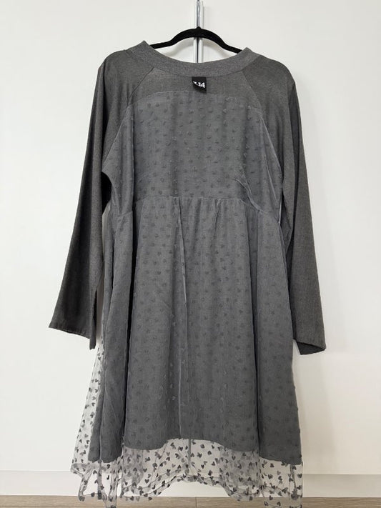 Kjóll LT Design “314”