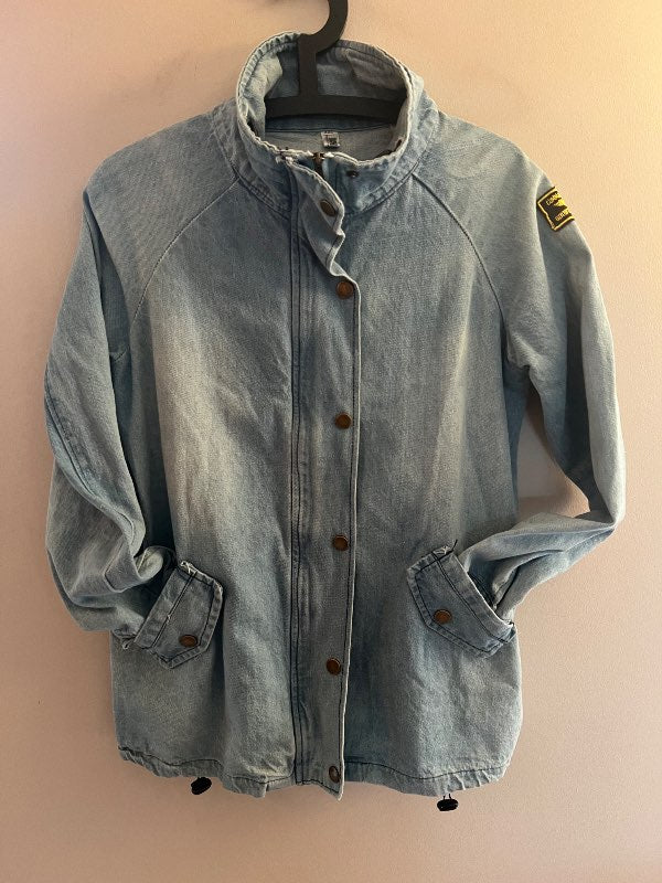 Vintage gallajakki