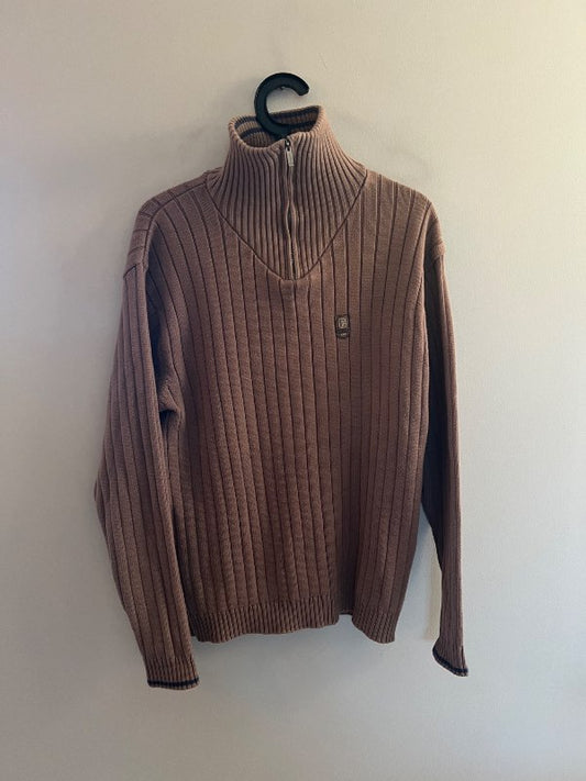 Vintage Lerros peysa