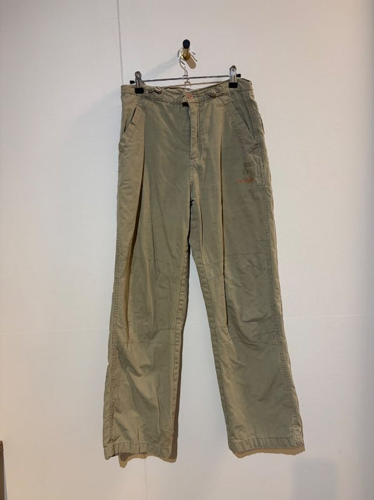 Tom Tailor khaki buxur