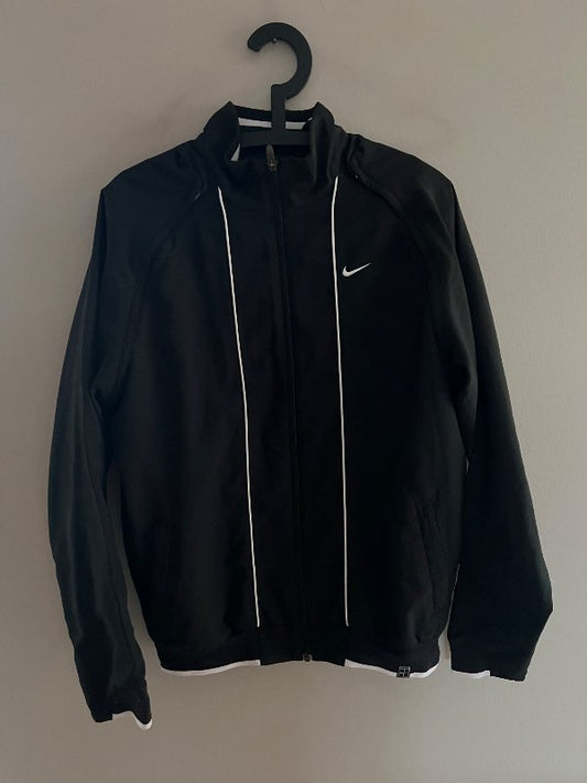 Vintage Nike black
