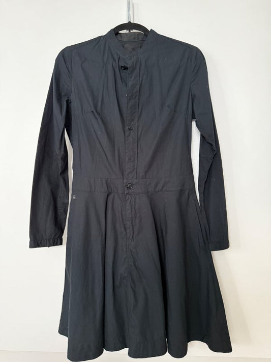 Kjóll GStar dökkblár