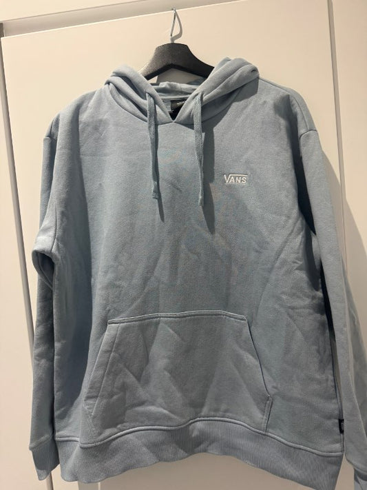 Vans hettupeysa