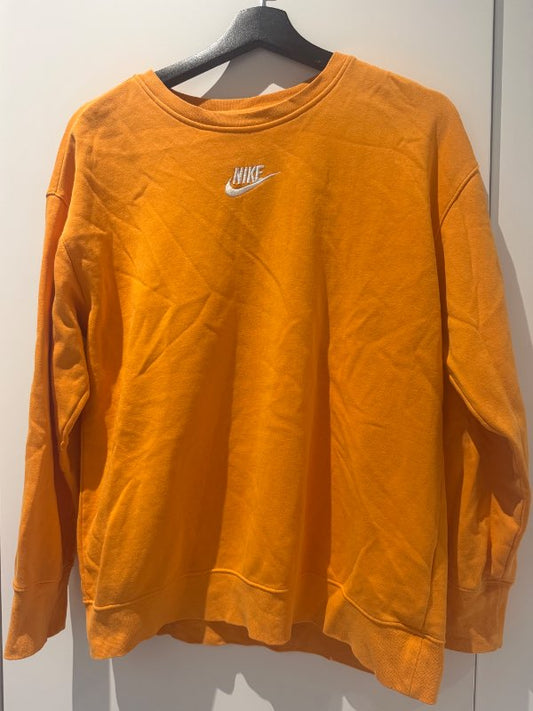 Nike peysa