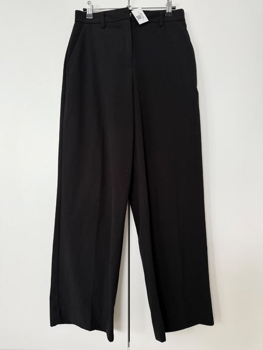 Pants MSCH black