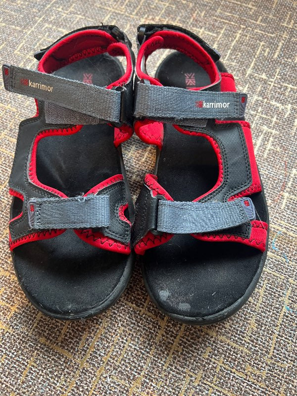 Sandalar karrimor