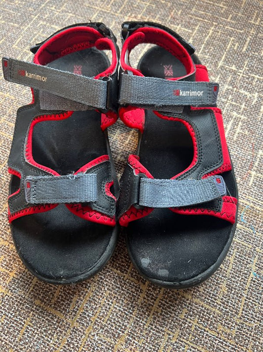 Sandalar karrimor