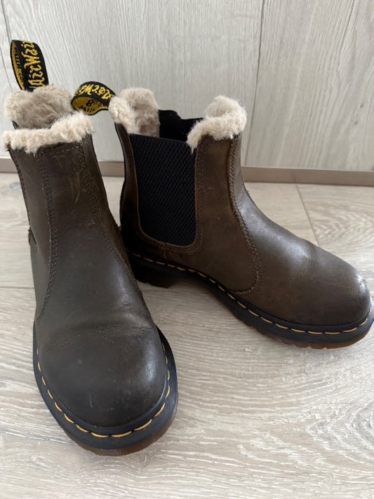 Dr. Martens skór