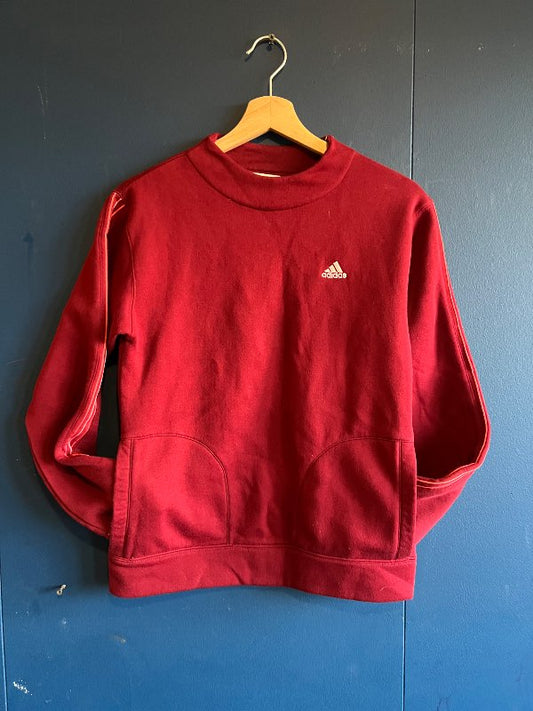 Vintage Adidas peysa