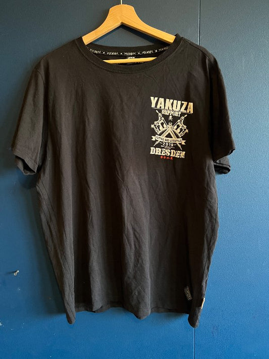 Vintage  Yakuza bolur