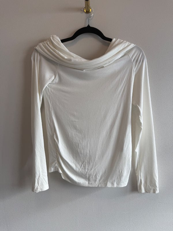 Off sholder STRADIVARIUS