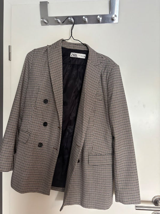 Zara blazer
