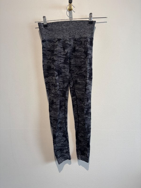 Gymshark leggings