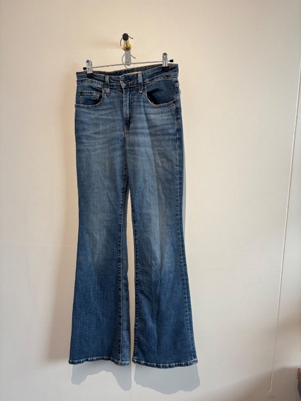 Levi’s gallabuxur