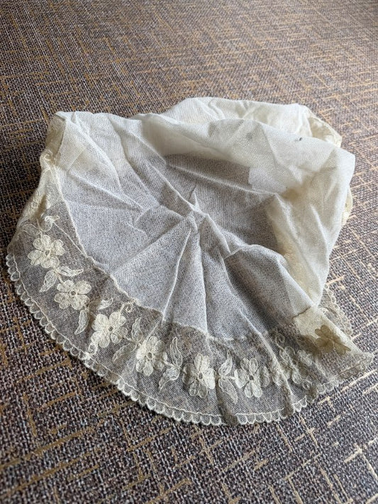 Lace Hanky