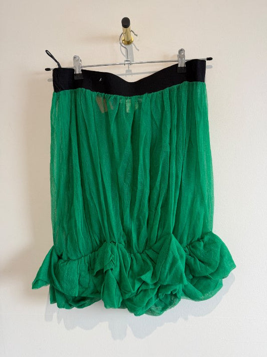 +Fairy skirt