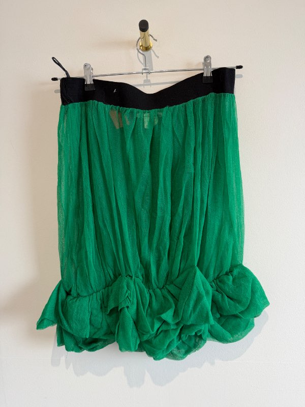 Fairy skirt