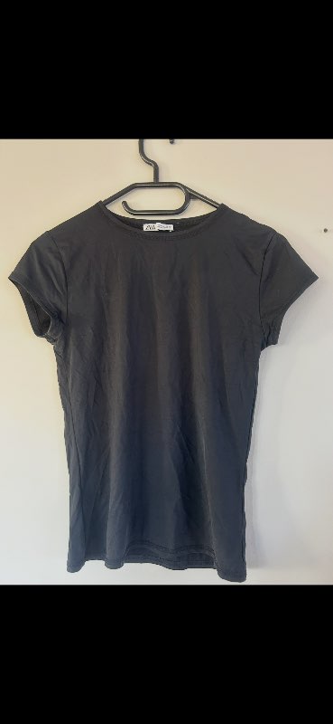Svartur Zara bolur
