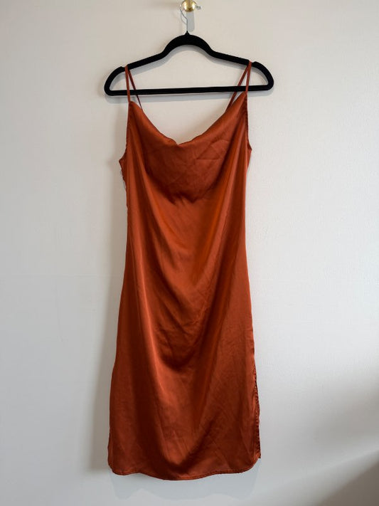 Rust Slip