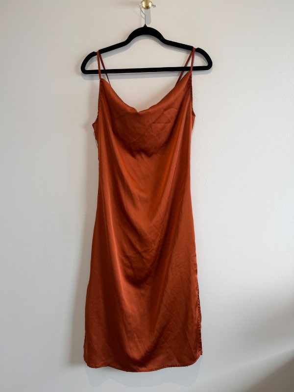 Rust Slip