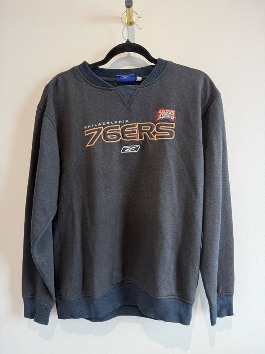 76ers Sweatshirt