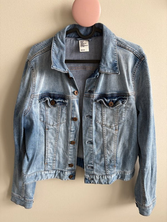 Gallajakki H&M