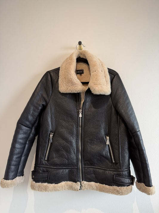 Osley Bomber Jacket