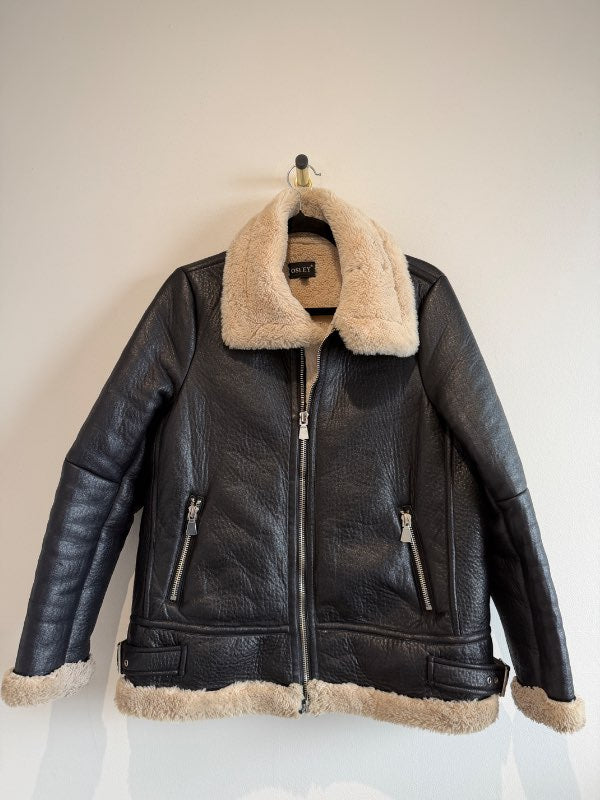 Osley Bomber Jacket