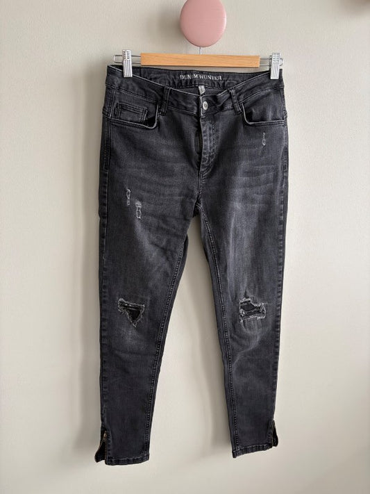 Gallabuxur Denim hunter