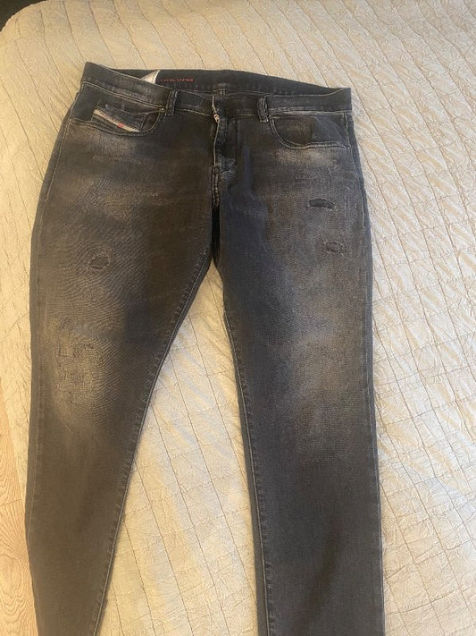 Gallabuxur Diesel