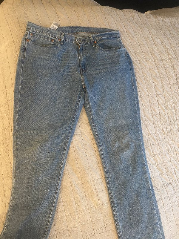 Gallabuxur Levi’s