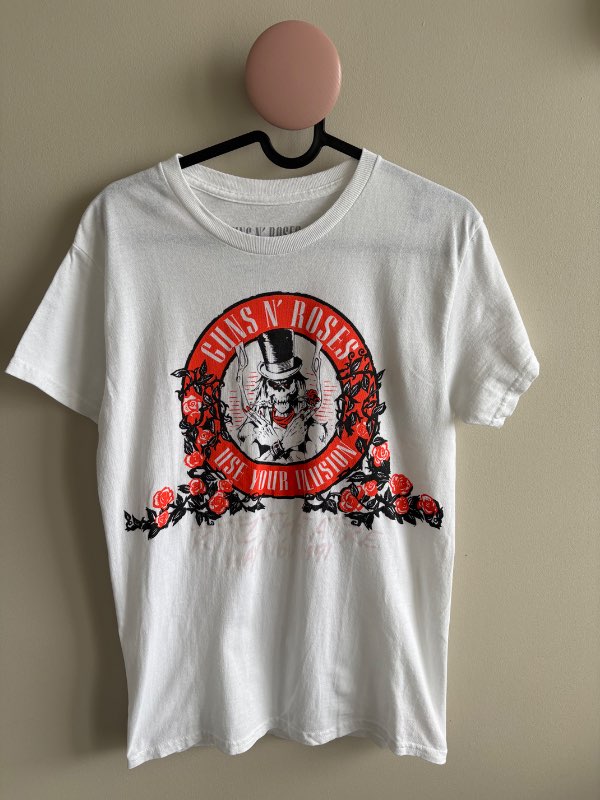 Bolur Guns’n roses ónotaður