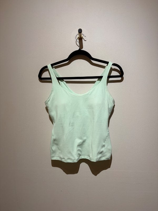 Metta Nuls Racer Tank