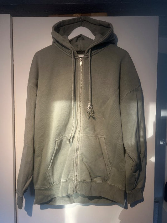 Brandy Melville light green sweater