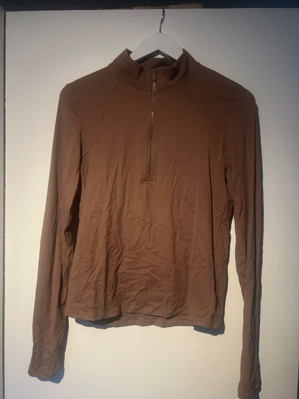 MettaSport semi-slip edge