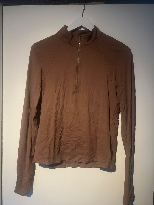 MettaSport semi-slip edge