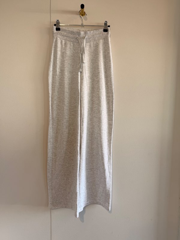 gráar gina tricot buxur