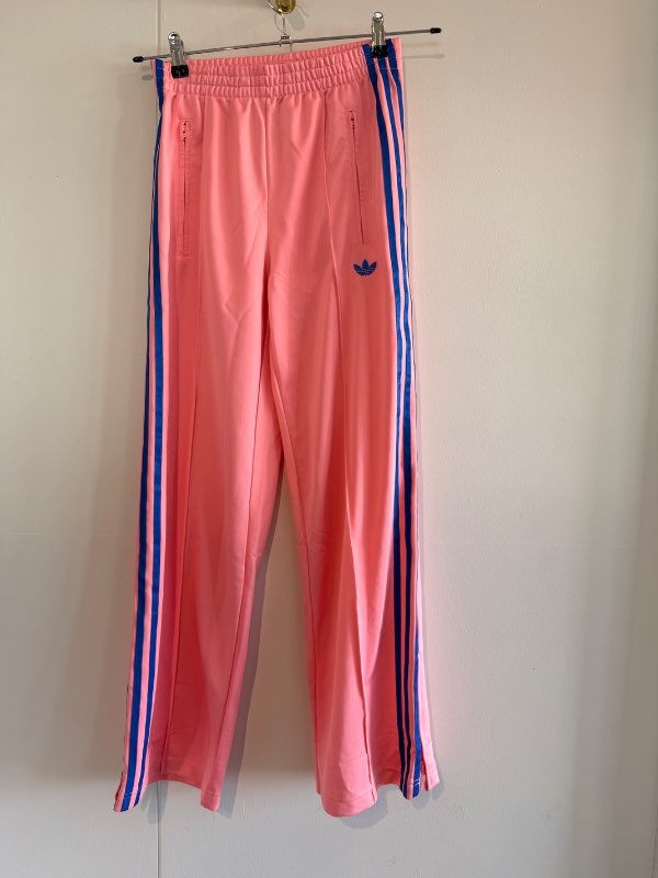 bleikar adidas