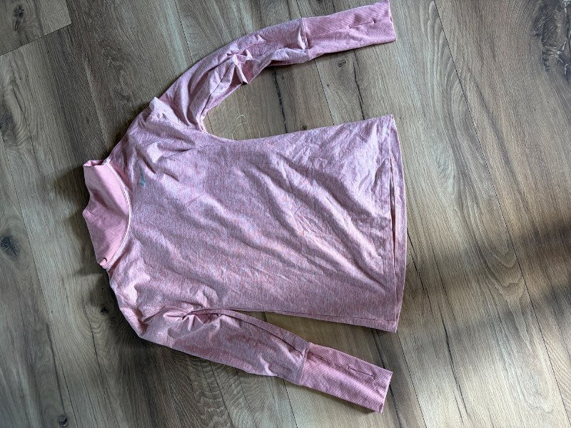 Nike peysa