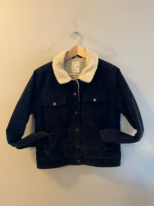 Vintage Amsterdam jakki