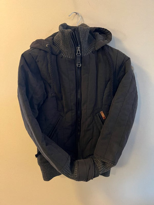 Khujo vintage jacket