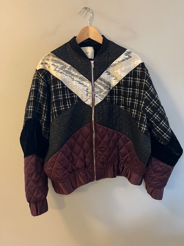 Shoeby jacket