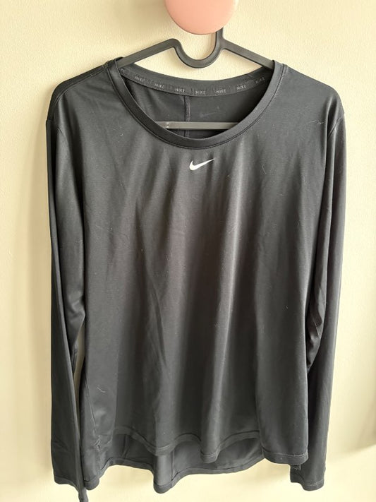 Nike langerma