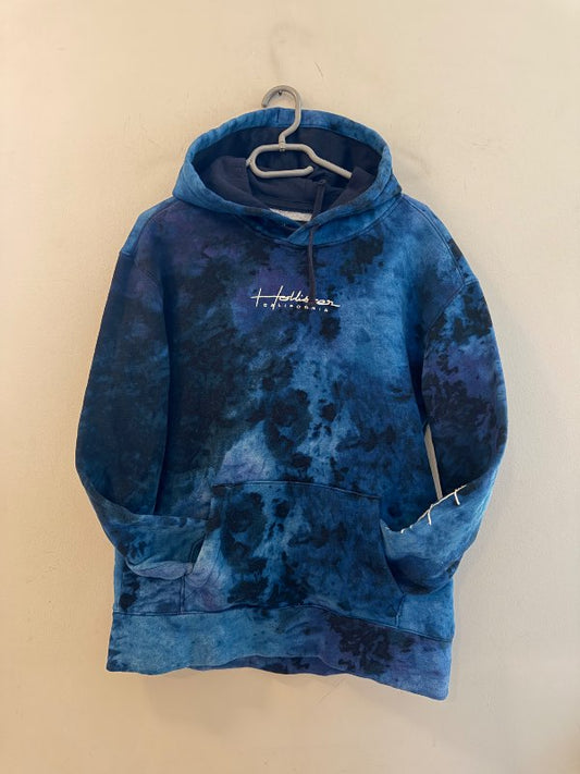 Hollister hettupeysa