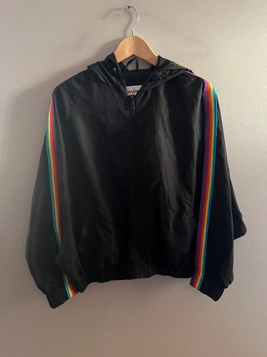 London look jacket