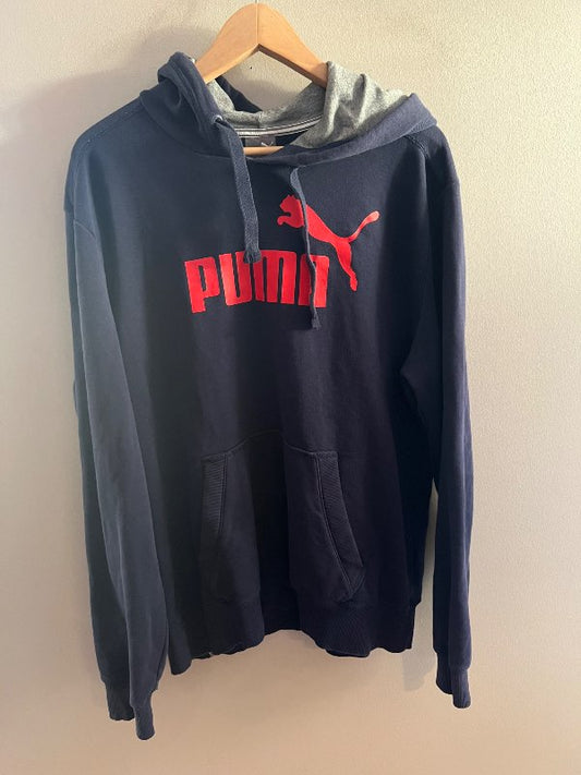 Puma sweater